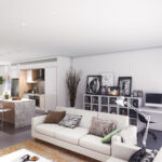 Internal Perspective-View 1
